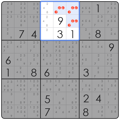 sudoku medium free printable